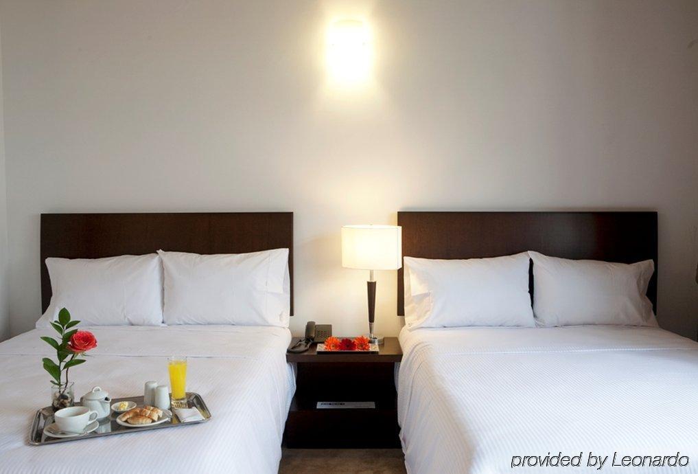 Hotel Casa De La Botica Bogotá Cameră foto