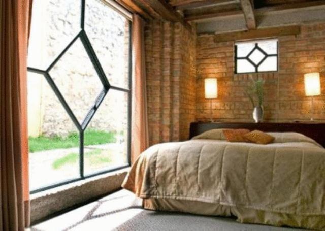 Hotel Casa De La Botica Bogotá Cameră foto