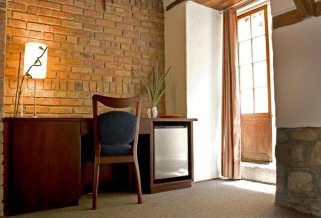Hotel Casa De La Botica Bogotá Cameră foto