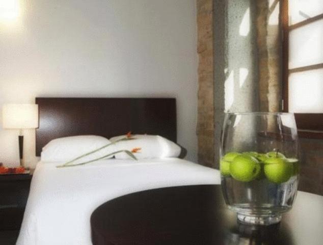 Hotel Casa De La Botica Bogotá Cameră foto